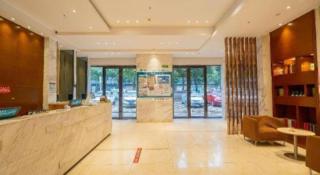 City Comfort Inn Wuhan Qingshan Jianshi Qingyiju Metro Station - Wuhan - 7
