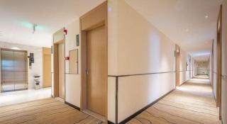 City Comfort Inn Zhuhai Doumen Daxin Xinduhui Pedestrian Street - 7