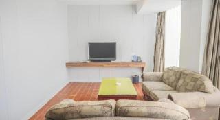 Borrman Hotel Shaoguan Century East Street Fengcai Building - 4