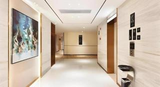 City Comfort Inn Haikou Xiuying District Wanda Plaza - 8