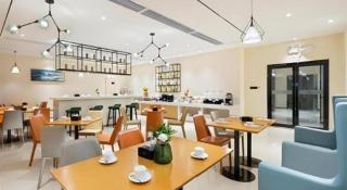 City Comfort Inn Haikou Xiuying District Wanda Plaza - 9