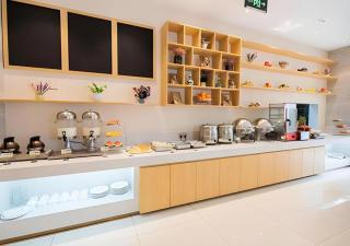 City Comfort Inn Kunming Xinluojiu Bay Guangju Road - 4