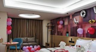 City Comfort Inn Haikou Xiuying District Wanda Plaza - 4