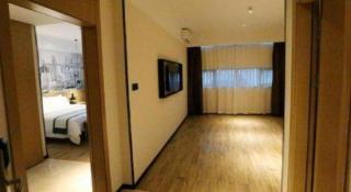 City Comfort Inn Shaoguan High-speed Railway Station Guanshaoyuan - 5