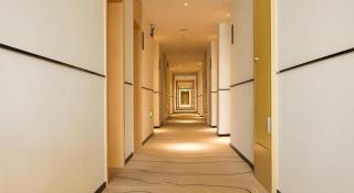 City Comfort Inn Zhangjiakou Municipal Government High-speed Railway Station North Institute - 3
