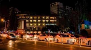 City Comfort Inn Zhangjiakou Municipal Government High-speed Railway Station North Institute - Dongyaozi - 4