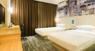 City Comfort Inn Nanning Minzhu Road Guangxi Dianwang - 2