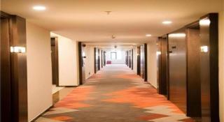 Borrman Hotel Huanggang Wuxue Yuhu Road - 4
