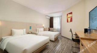 City Comfort Inn Nanning Minzhu Road Guangxi Dianwang - 4