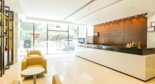 City Comfort Inn Nanning Minzhu Road Guangxi Dianwang - 9