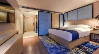 Echarm Hotel Guiyang North High-speed Railway Station - 2