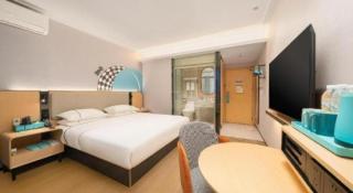 City Comfort Inn Liuzhou Luzhai Walking Street - 6