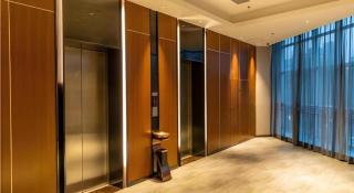 Borrman Hotel Dongguan Dongcheng Wanda Plaza Tianbao Metro Station - 7