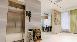 City Comfort Inn Zhaoqing Sihui Nanjiang Industrial Park - 8