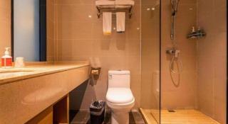 City Comfort Inn Zhaoqing Sihui Nanjiang Industrial Park - 6