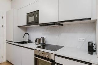 Blueground residence Prague 2 - 4