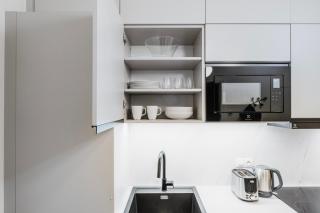 Blueground residence Prague 2 - 3