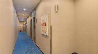 7 Days Premium Hotel Chongqing Jiefangbei No.1 Bridge Hongyadong - 3
