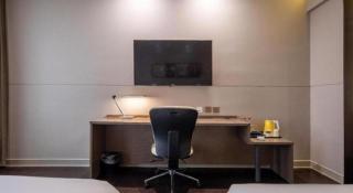 Jinjiang Inn Select Heze Wanxiang Plaza Guiling Road - 7