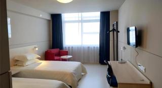 Jinjiang Inn Hengshui Anping - 5