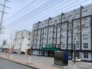 GreenTree Inn Hebei Cangzhou Huangye Development Zone - 8