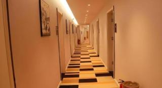 Shell Hotel Hebi Qi County Qihe Road - 9