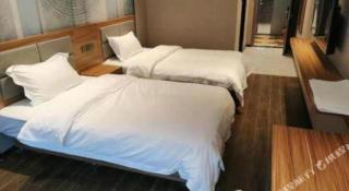 Shell Hotel Kaifeng Jin'an Road Bianxihu Wanda Plaza - 7