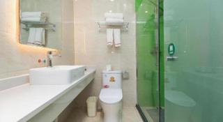 Shell Hotel Beijing Fangshan District Chengguan Metro Station - 2