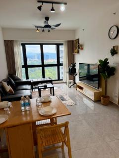 AGILE BUKIT BINTANG Premier suites TRX - 3