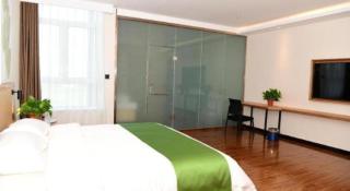 GreenTree Inn Xingta Songjing Street Financial Center - 5