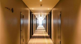 City Comfort Premier Hotel Wuhan Wangjiawan Hanyang Bus Station Metro Station - Wuhan - 3