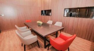 Echarm Hotel Hefei South Railway Station Qiupuhe Road Metro Station - 5