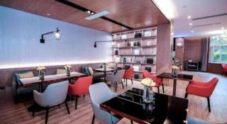 Echarm Hotel Hefei South Railway Station Qiupuhe Road Metro Station - 9