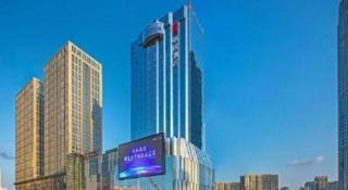 E-Cheng Hotel Shenyang North Railway Station - 4