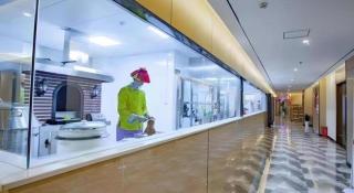 Echarm Hotel Xinyang Xin County - 5
