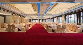 E-Cheng Hotel Xiaogan Hanchuan Renming Road - 9