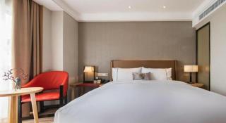E-Cheng Hotel Xiaogan Hanchuan Renming Road - 6