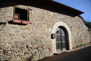 Casa Rural Pico del Lugar - Villar de los Barrios - 3