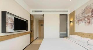 City Comfort Inn Quanzhou Wanda - Quanzhou - 4