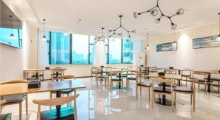 City Comfort Inn Quanzhou Wanda - Quanzhou - 9