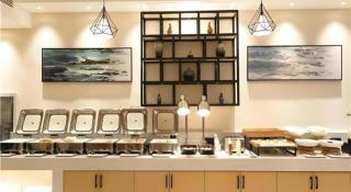 City Comfort Inn Tonglu Fuchun River Qiaolin Road - 7