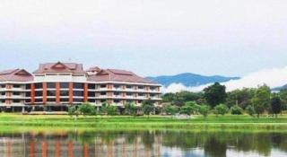 SC Palace Chiangrai Hotel - 5