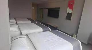 Thank Inn Hotel Guangxi Qinzhou Lingshan Renhe - 2