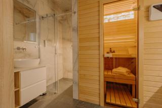 Górska Oaza - prywatna sauna, wanna z hydromasażem, parking Fair Rentals - 5