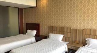 GreenTree Alliance Hotel Tianjin Jinnan District Gegu Stadium - 1