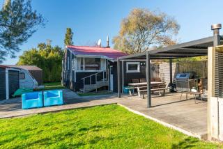 Kingfisher - Kuratau Holiday Home - 6
