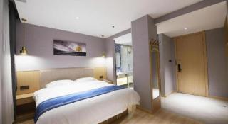 Shell Hotel Shanghai Normal University Hongcao Road Metro Station Guiping Road - 2
