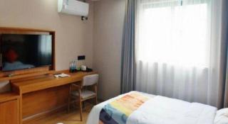 Shell Hotel Wuhu Jiujiang District Daqiao Town Huashan Road - 5