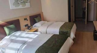 GreenTree Inn Express Chuzhou Langya District Government Chuhe Road - 8