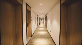 GreenTree Inn Express Datong High-Speed Railway Station Old City Wall - 4